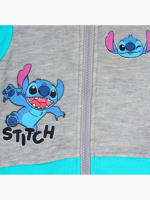 Disney - Completo neonato bambino Stitch - Kiabi Disney - Completo neonato bambino Stitch - Kiabi