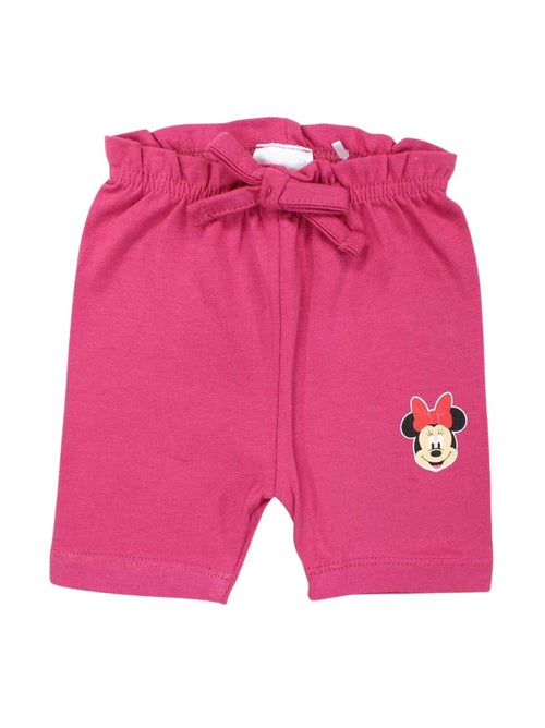 Disney - Completo t-shirt e leggings bebè bambina - Kiabi