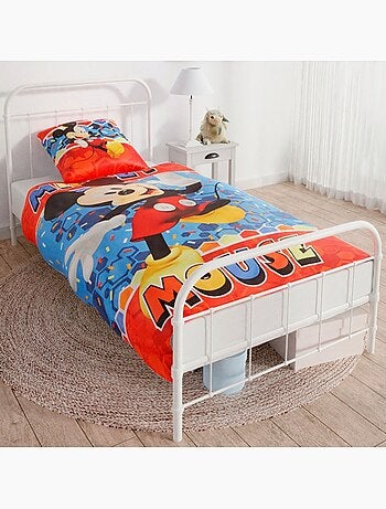 Disney - Copripiumino + federa bambino