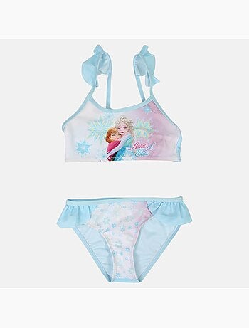 Disney - Costume da bagno bambina