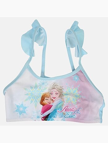 Disney - Costume da bagno bambina