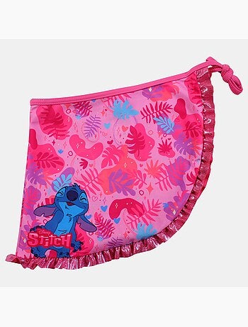 Disney - Costume da bagno bambina due pezzi