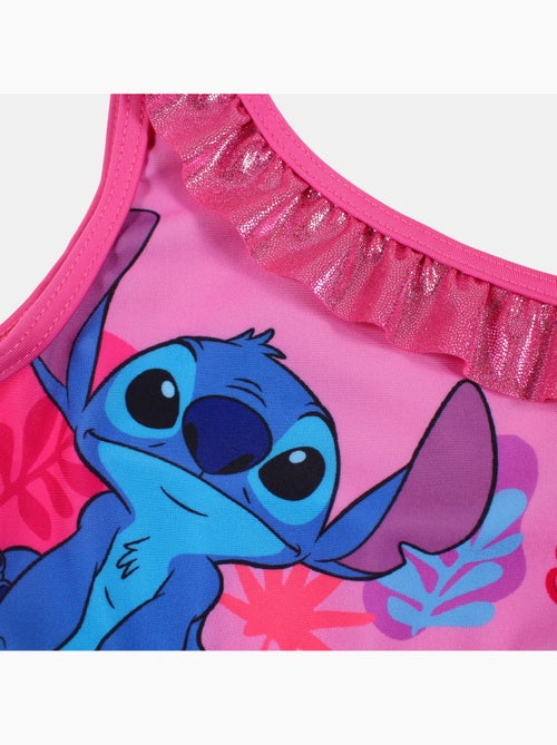 Disney - Costume da bagno bambina due pezzi - Kiabi