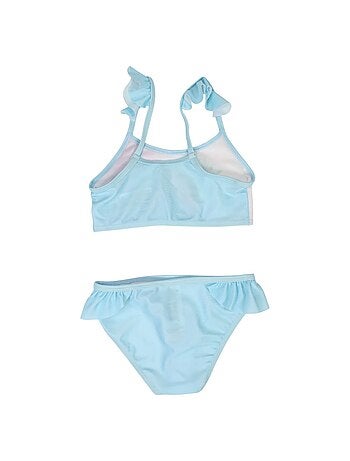 Disney - Costume da bagno bambina Frozen