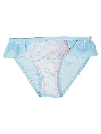 Disney - Costume da bagno bambina Frozen