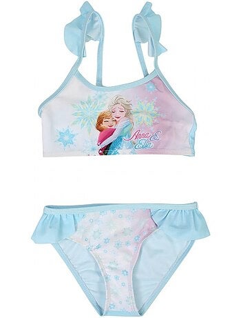 Disney - Costume da bagno bambina Frozen