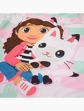 Disney - Costume da bagno bambina Gabby