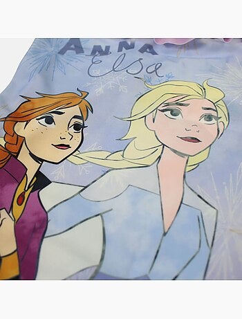 Disney - Costume da bagno bambina