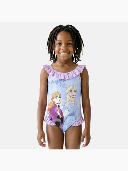 Disney - Costume da bagno bambina - Kiabi