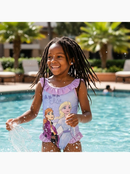 Disney - Costume da bagno bambina - Kiabi