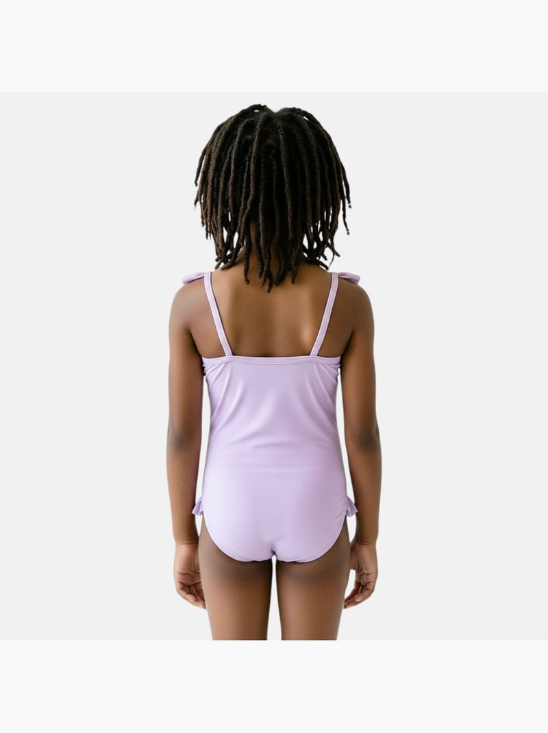 Disney - Costume da bagno bambina Malva - Kiabi