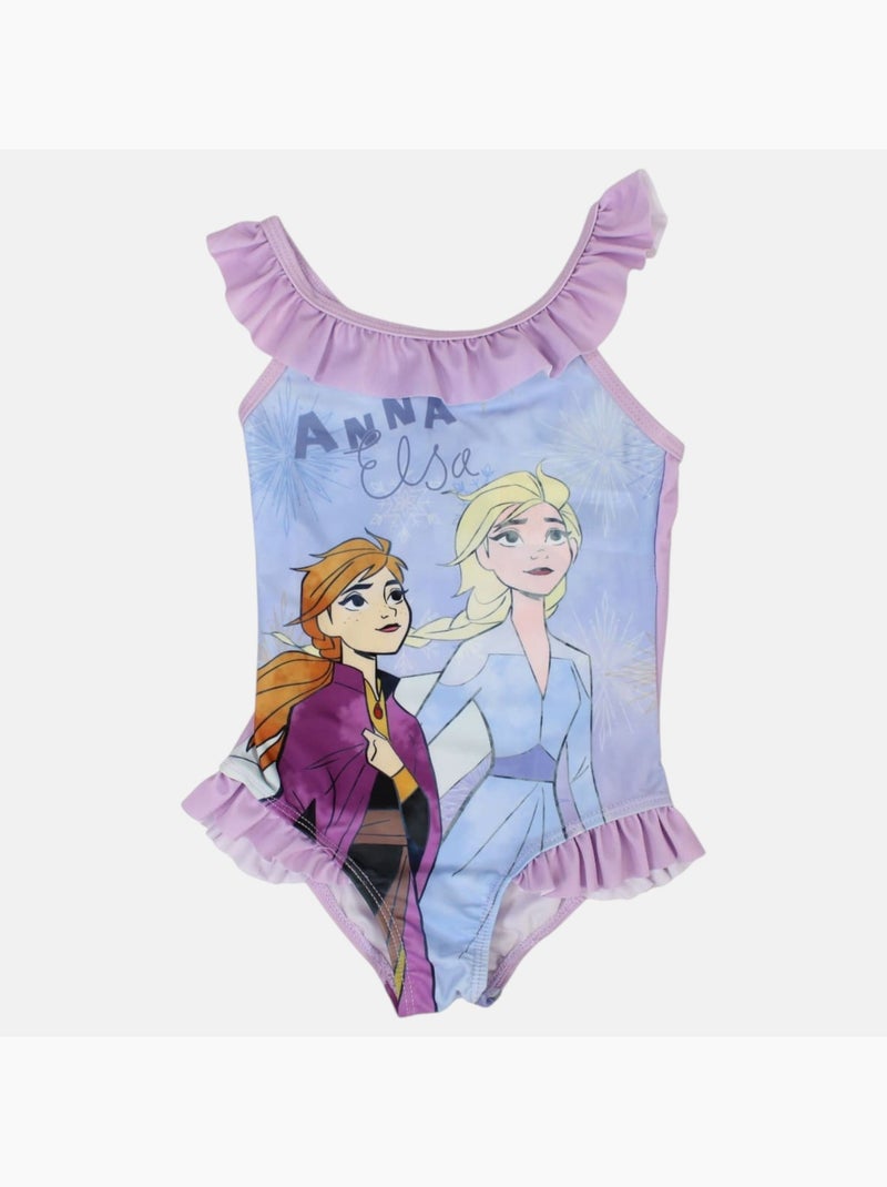 Disney - Costume da bagno bambina Malva - Kiabi