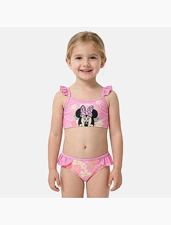 Disney - Costume da bagno bambina