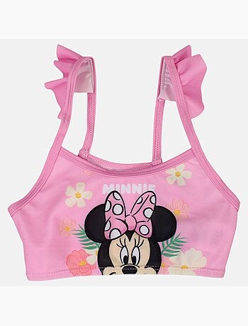 Disney - Costume da bagno bambina