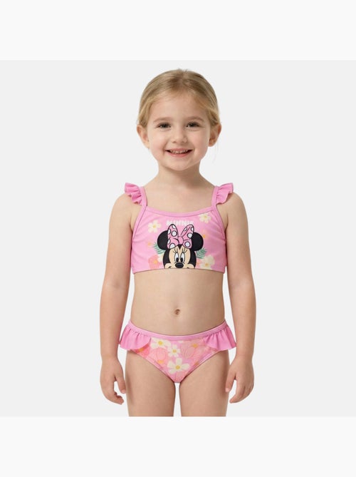 Disney - Costume da bagno bambina - Kiabi
