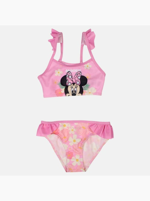 Disney - Costume da bagno bambina - Kiabi