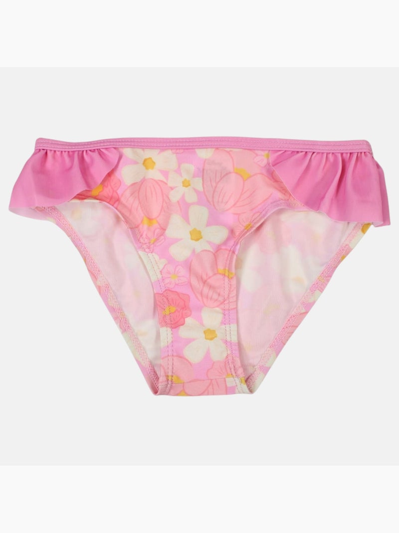 Disney - Costume da bagno bambina Rosa - Kiabi