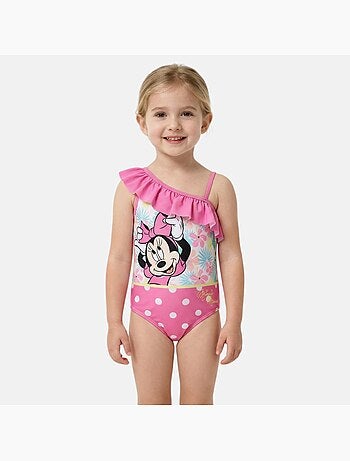 Disney - Costume da bagno bambina