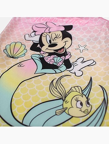 Disney - Costume da bagno bambina
