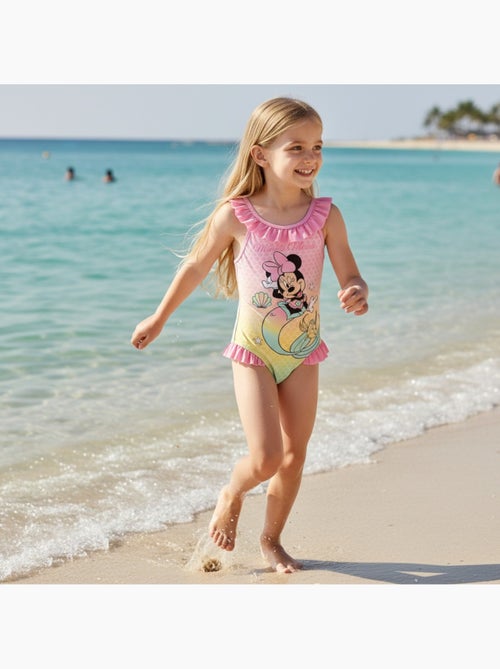 Disney - Costume da bagno bambina - Kiabi