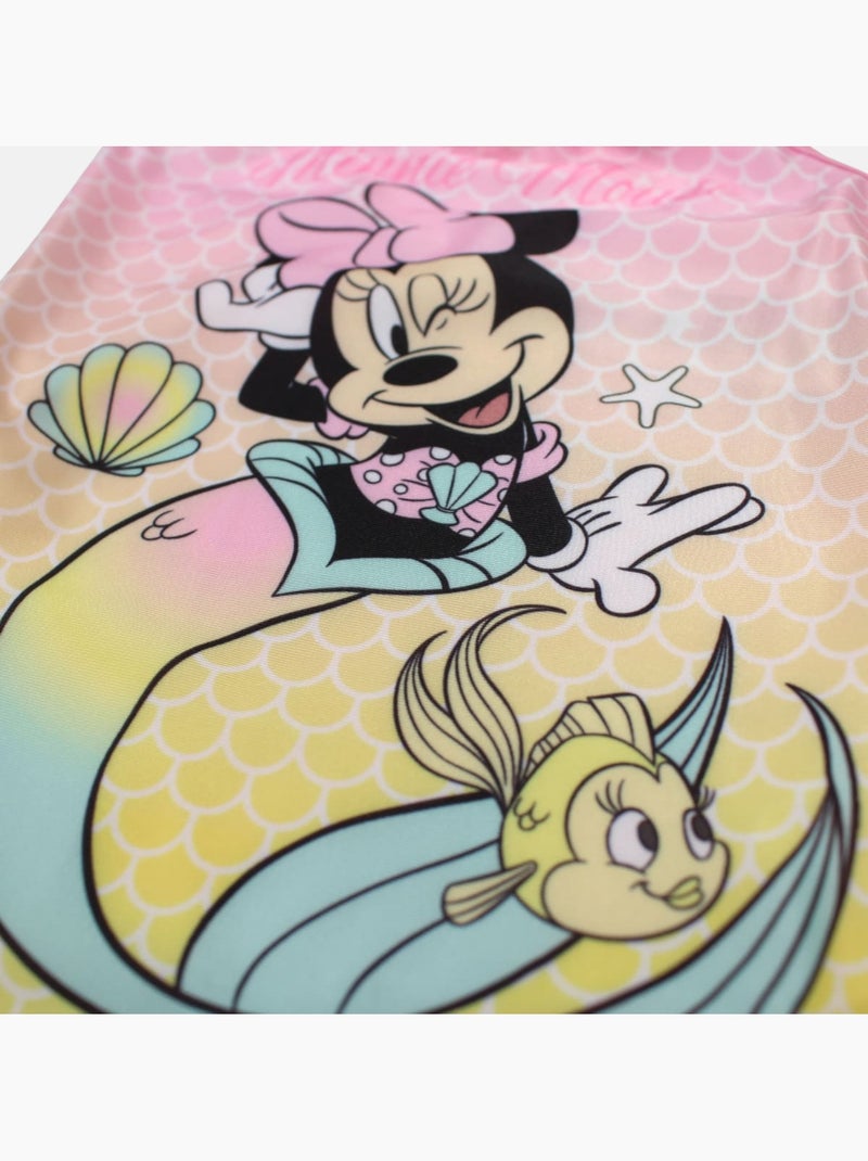 Disney - Costume da bagno bambina Rosa - Kiabi