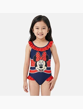 Disney - Costume da bagno bambina