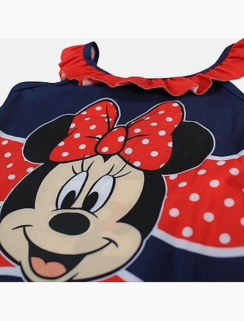 Disney - Costume da bagno bambina