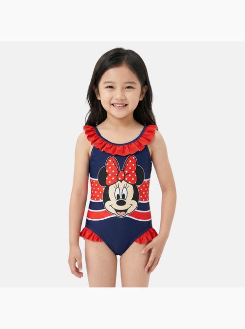 Disney - Costume da bagno bambina - Kiabi