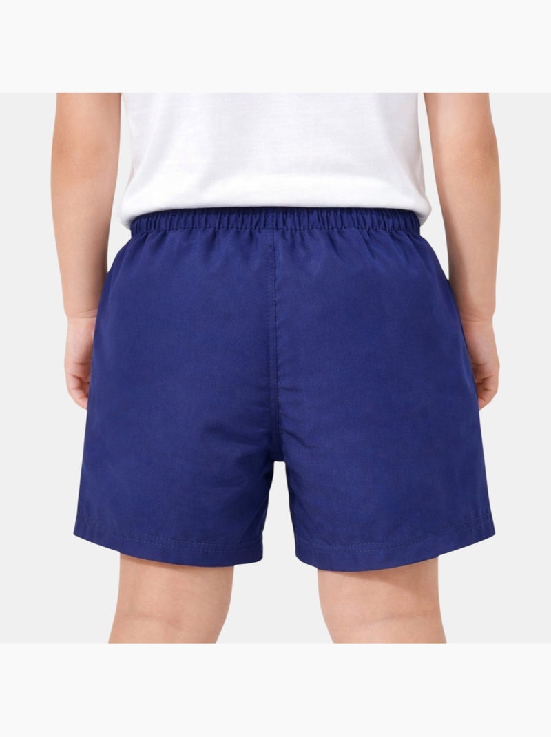 Disney - Costume da bagno bambino Blu - Kiabi