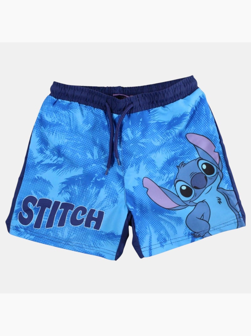 Disney - Costume da bagno bambino Blu - Kiabi