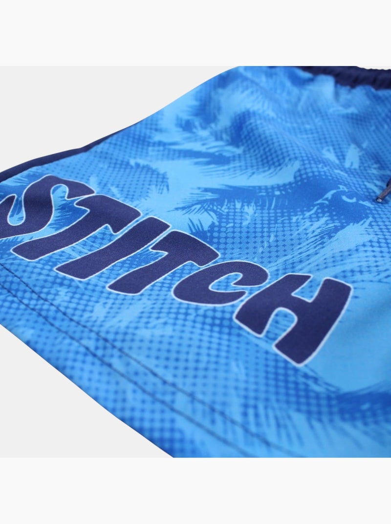 Disney - Costume da bagno bambino Blu - Kiabi