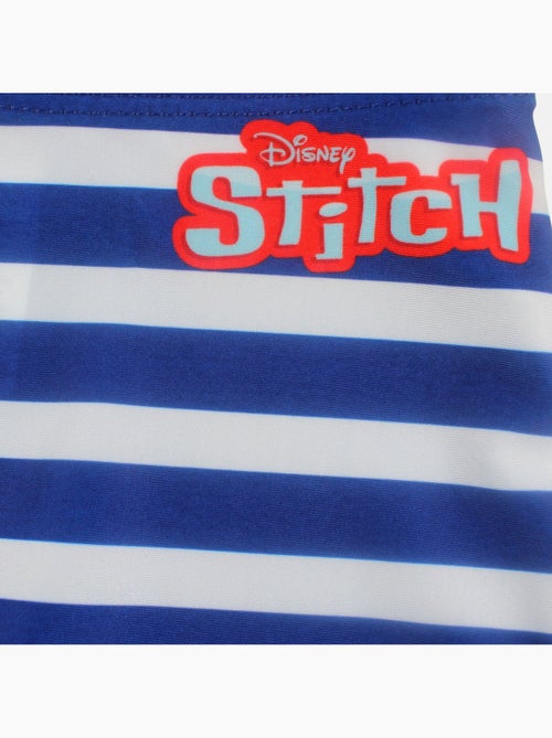 Disney - Costume da bagno bambino modello boxer Stitch - Kiabi