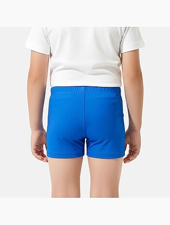 Disney - Costume da bagno bambino modello boxer Stitch