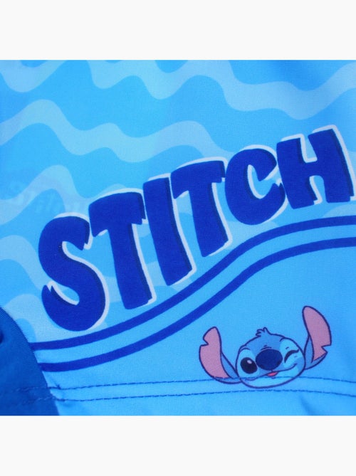 Disney - Costume da bagno bambino modello boxer Stitch - Kiabi