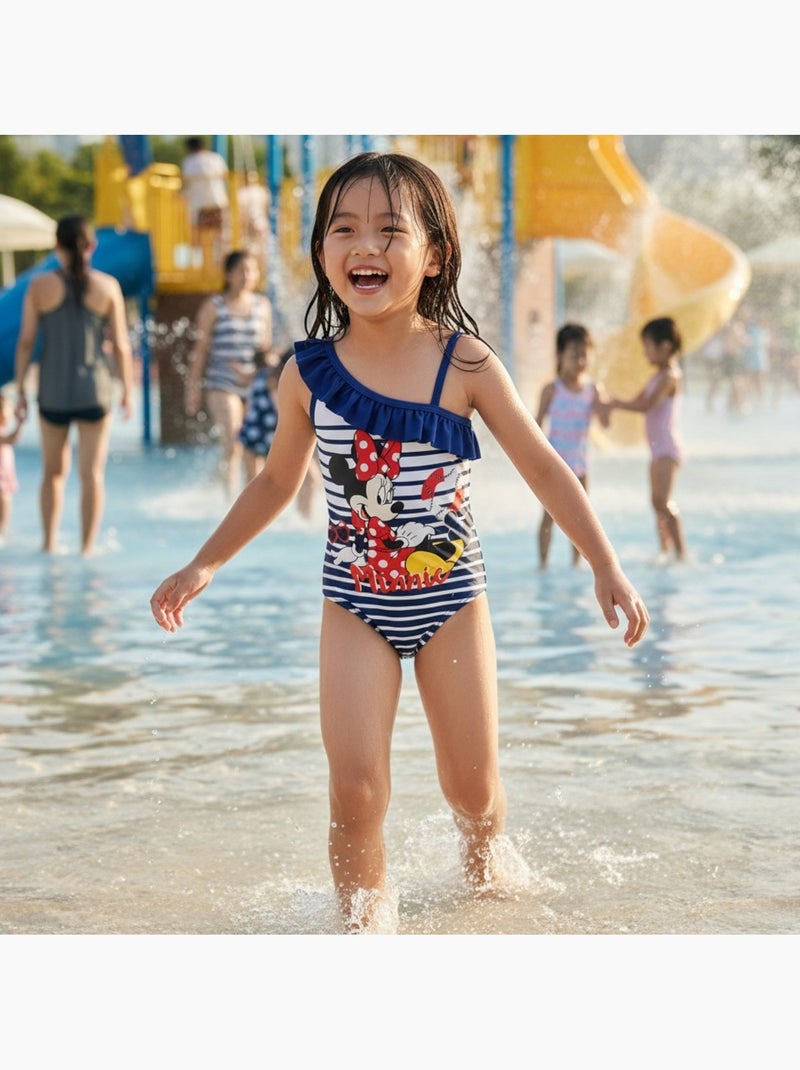 Disney - Costume da bagno Blu - Kiabi