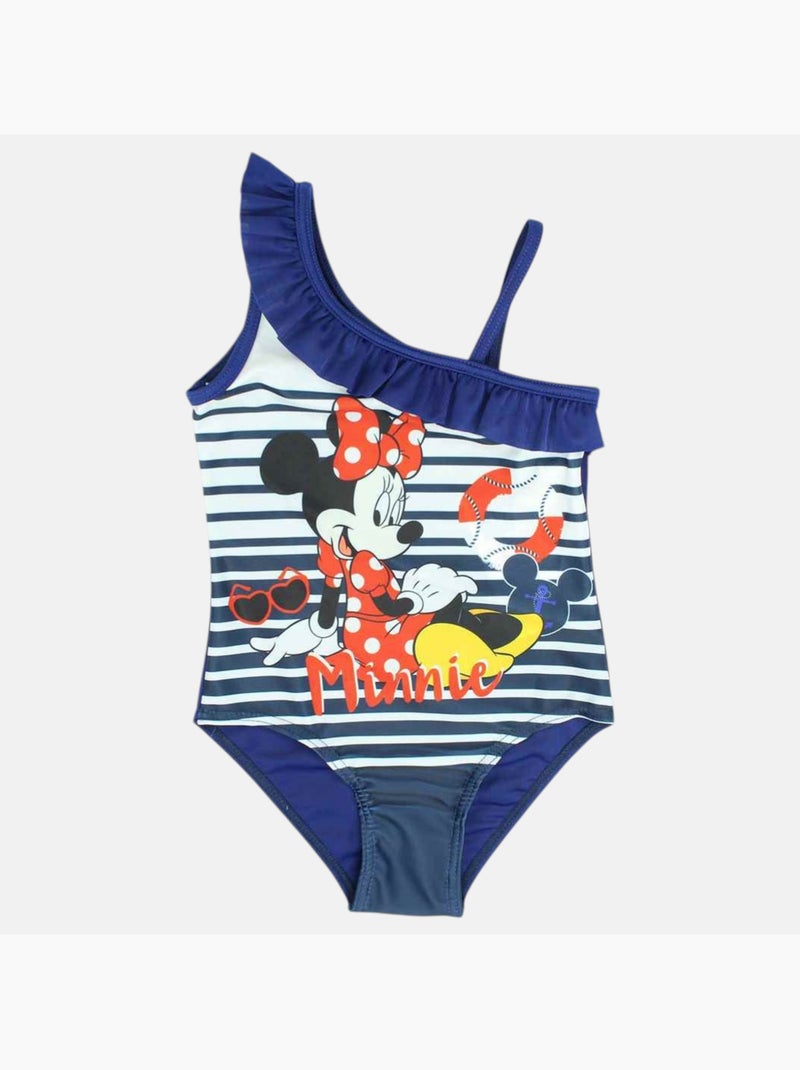 Disney - Costume da bagno Blu - Kiabi