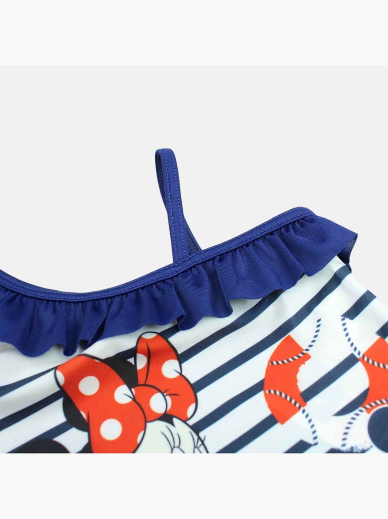 Disney - Costume da bagno Blu - Kiabi