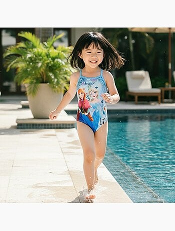 Disney - Costume da bagno