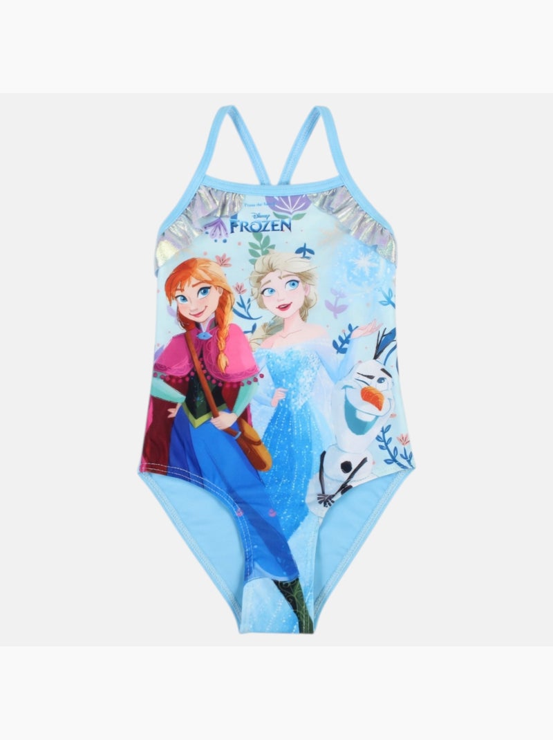 Disney - Costume da bagno Blu - Kiabi