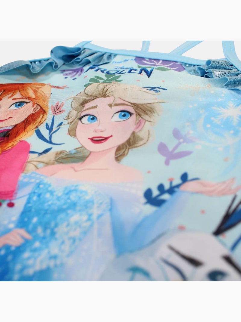 Disney - Costume da bagno Blu - Kiabi