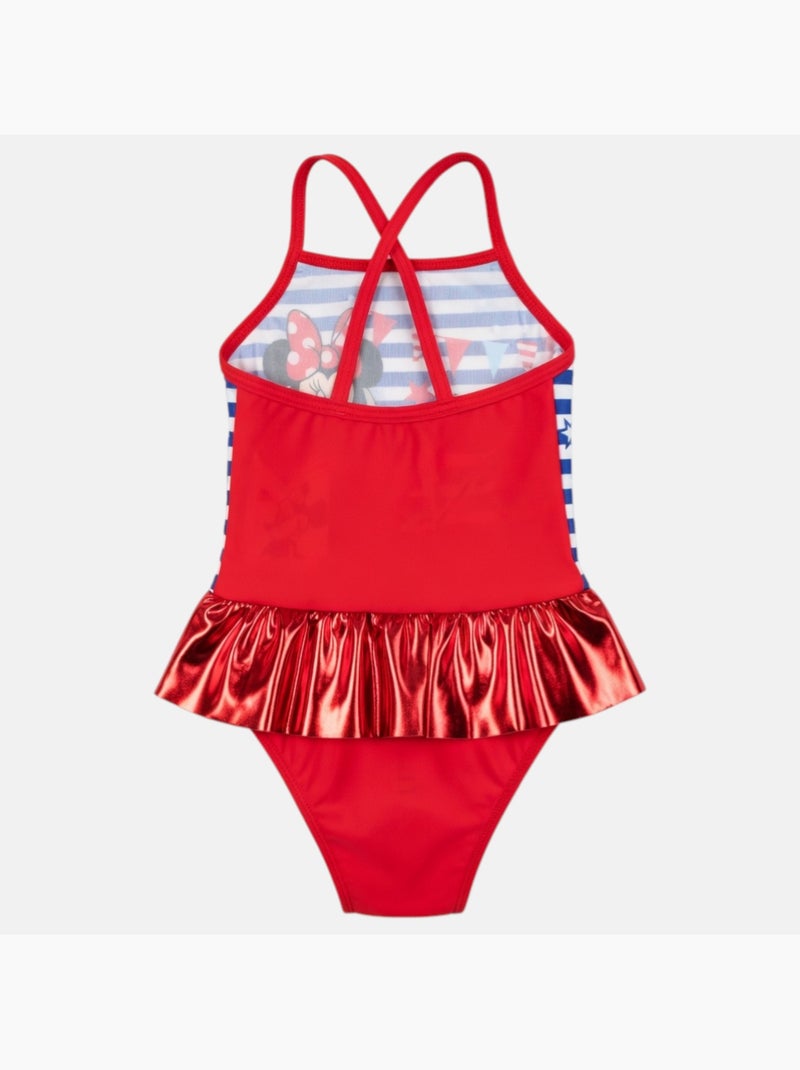 Disney - Costume da bagno Blu marino - Kiabi