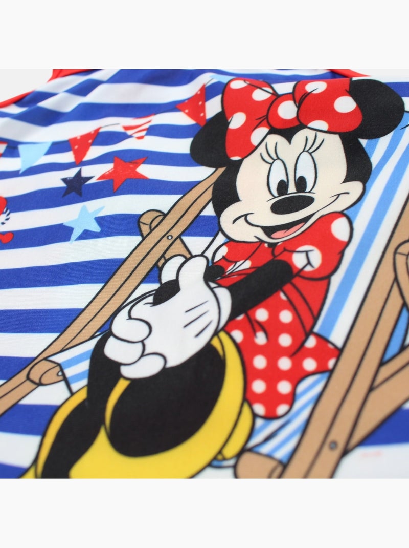 Disney - Costume da bagno Blu marino - Kiabi