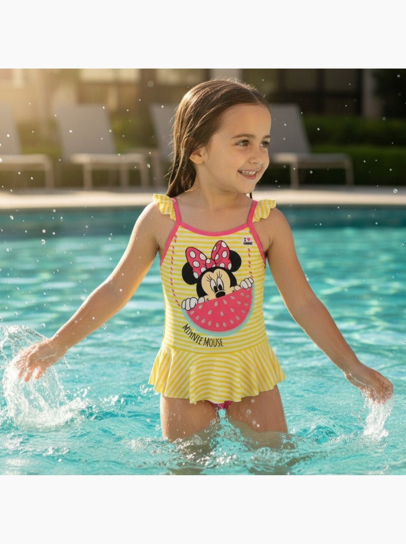 Disney - Costume da bagno Giallo - Kiabi
