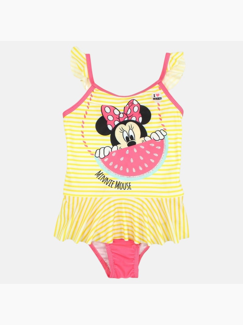 Disney - Costume da bagno Giallo - Kiabi