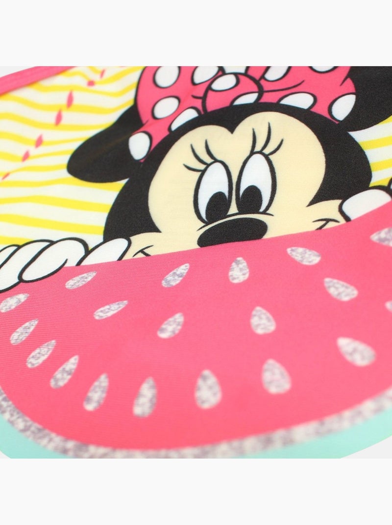Disney - Costume da bagno Giallo - Kiabi