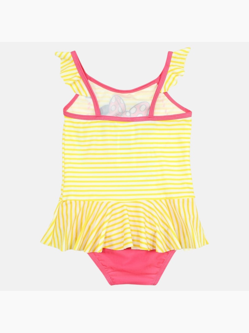 Disney - Costume da bagno Giallo - Kiabi