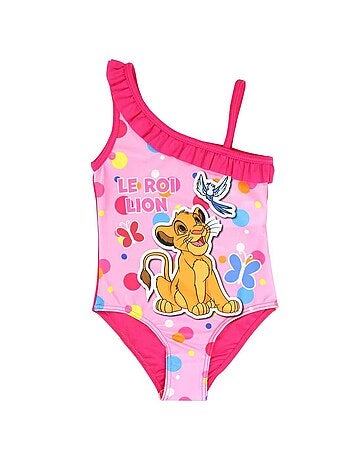 Disney - Costume da bagno Il Re Leone