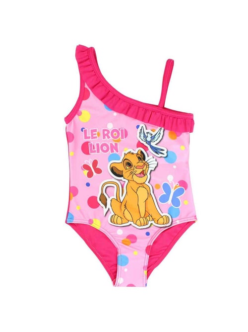 Disney - Costume da bagno Il Re Leone - Kiabi