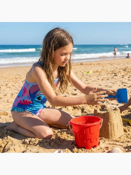 Disney - Costume da bagno intero bambina - Kiabi