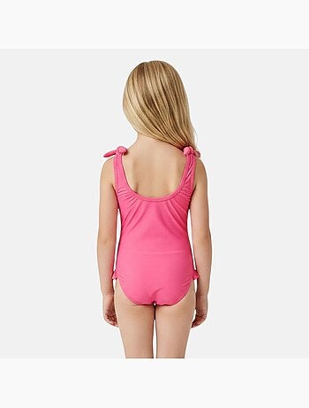 Disney - Costume da bagno intero bambina Stitch